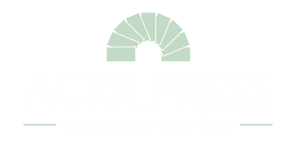 Acrilpress logo PNG BRANCA