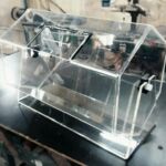 Urna hexagonal