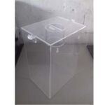 Dispenser com tira agulha