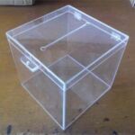 Urna quadrada