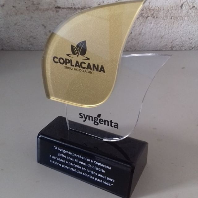 Troféu Coplacana