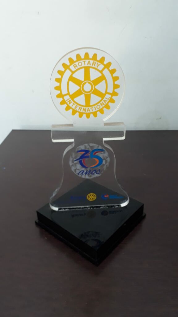 Troféu Rotary