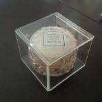 Caixa para lembrancinhas