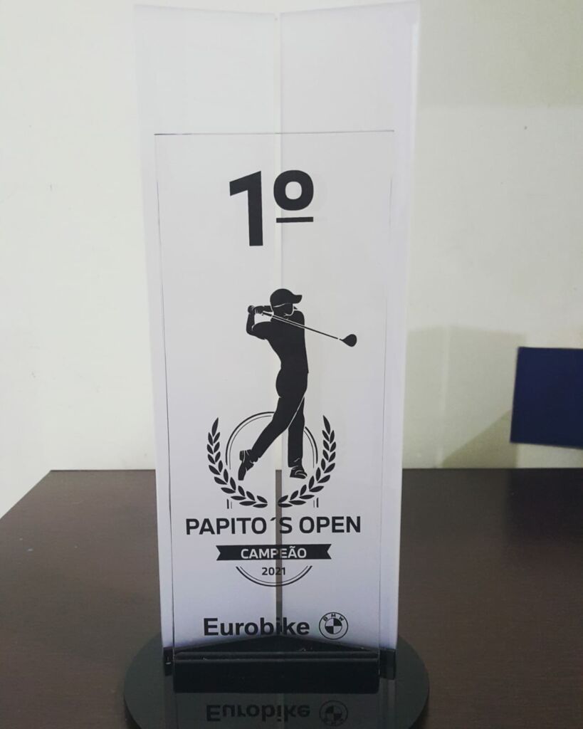 Troféu Papito's Open
